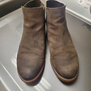 Franco Sarto Ankle Boots